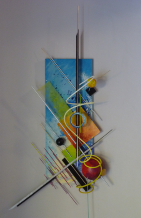 Volupte envoutante/ 2012